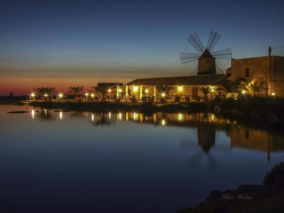 Arcipelago Trapani Exterior photo