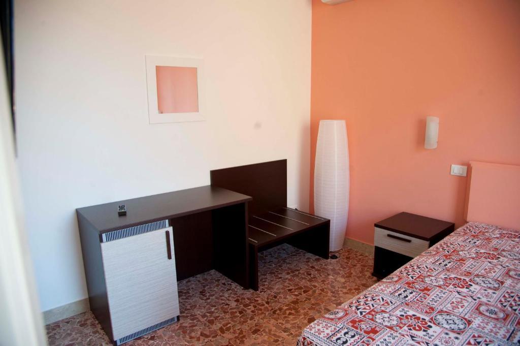 Arcipelago Trapani Room photo