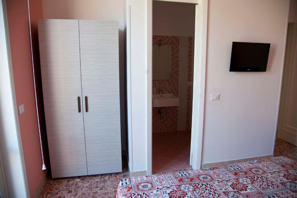 Arcipelago Trapani Room photo