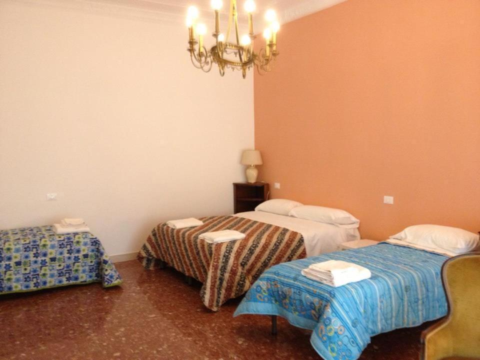 Arcipelago Trapani Room photo