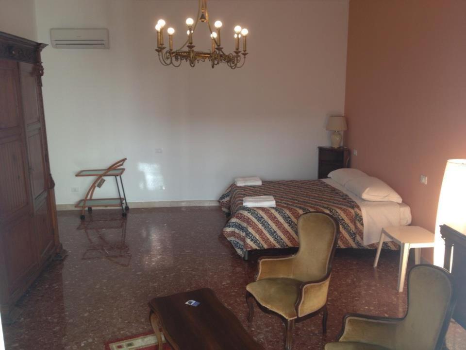 Arcipelago Trapani Room photo